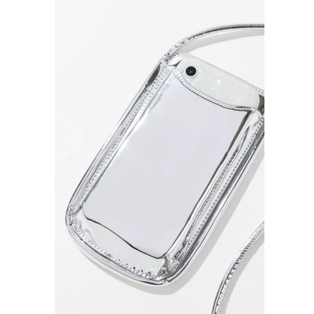 Urban Outfitters UO Lexi Crossbody Phone Sling - Picture 3 of 5